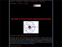 Tablet Screenshot of bocekara.com